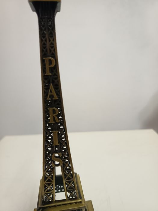 Estatueta Torre Eiffel