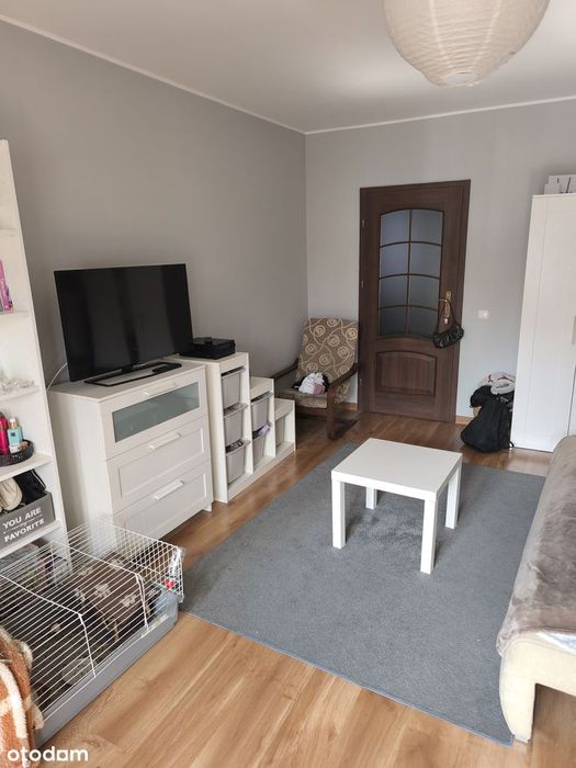 Mieszkanie 3 pokojowe 81 m2 - TORUŃ - STAWKI
