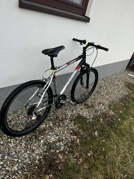 Rower Unibike Mission Sport Line