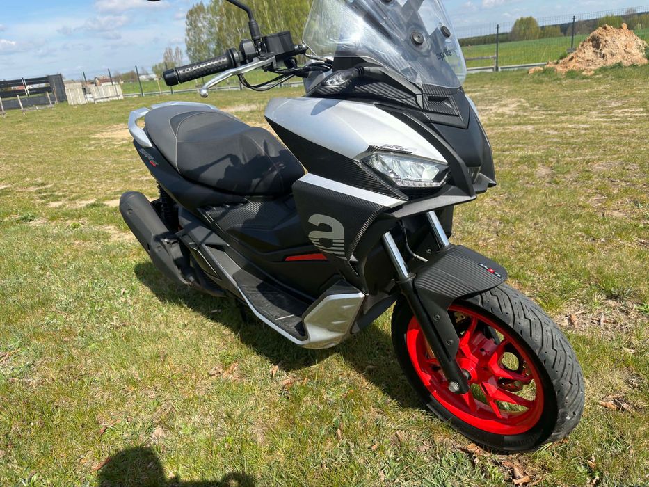 Aprilia