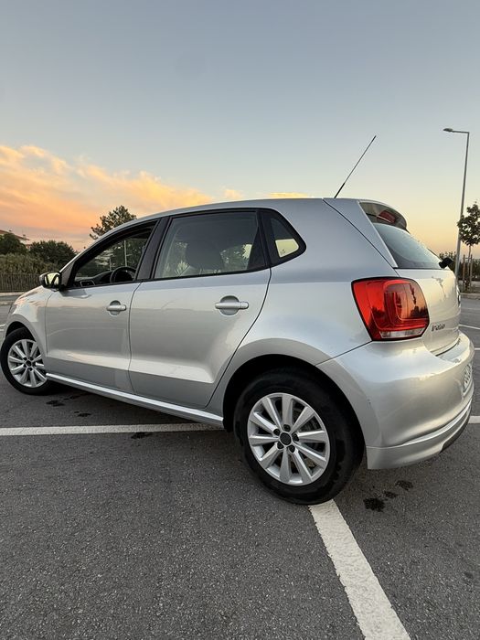 Vendo VW Polo 2011 — photo 2