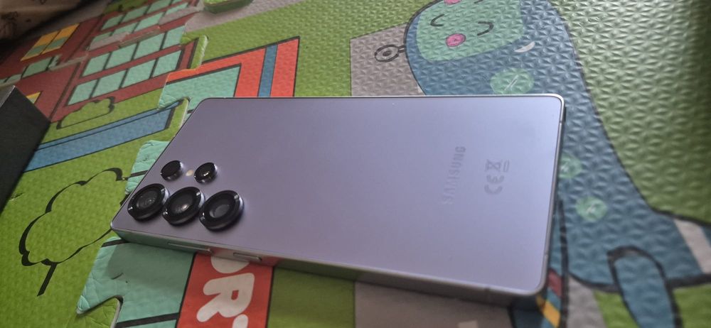 Pack Samsung (Ultra)