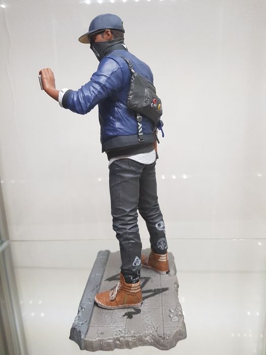 FIGURKA watch dogs 2