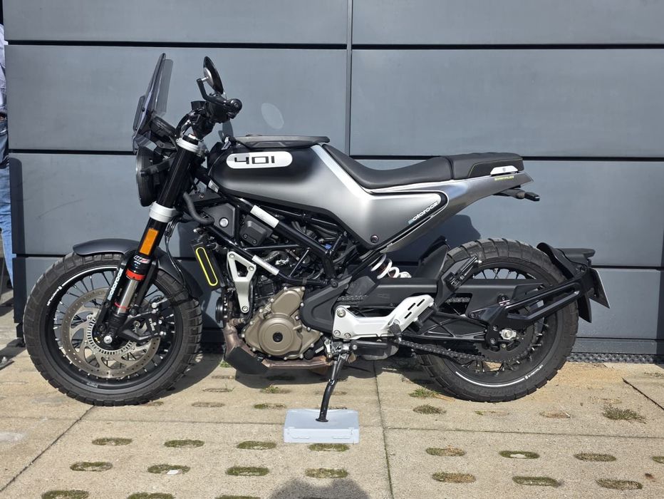 Husqvarna