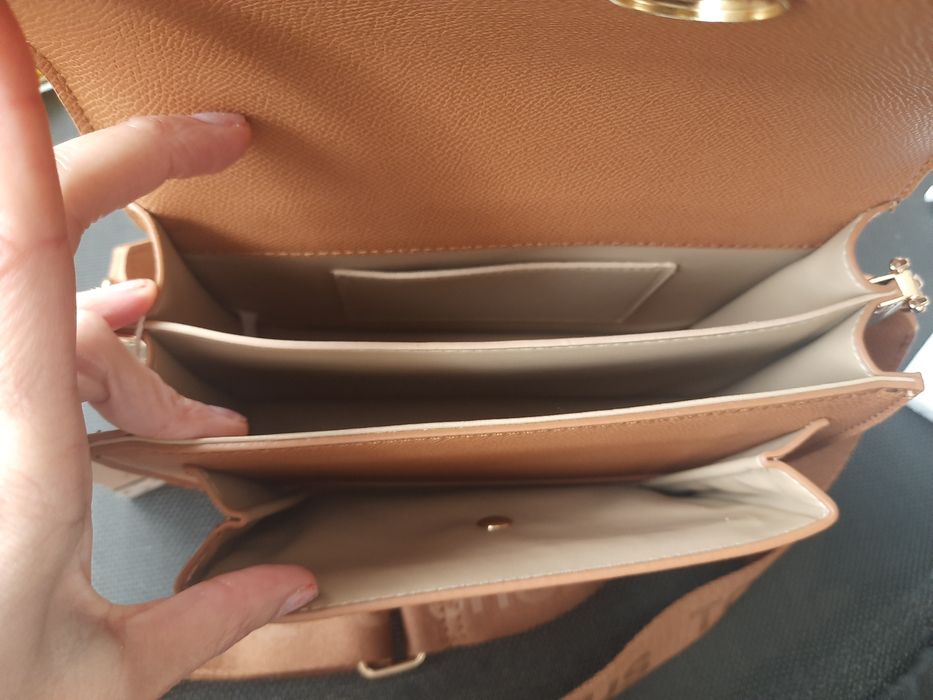 Mala de senhora Tous Nova