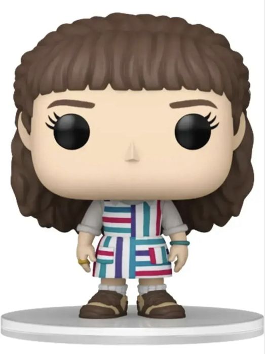 Адвент Календар Funko Pop! Stranger Things (Очень странные дела) 1шт