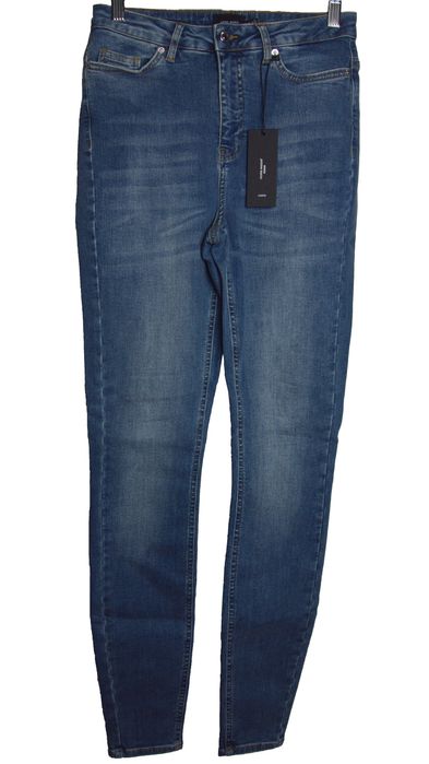 Vero Moda - Jeans Curve NOOS r. 42