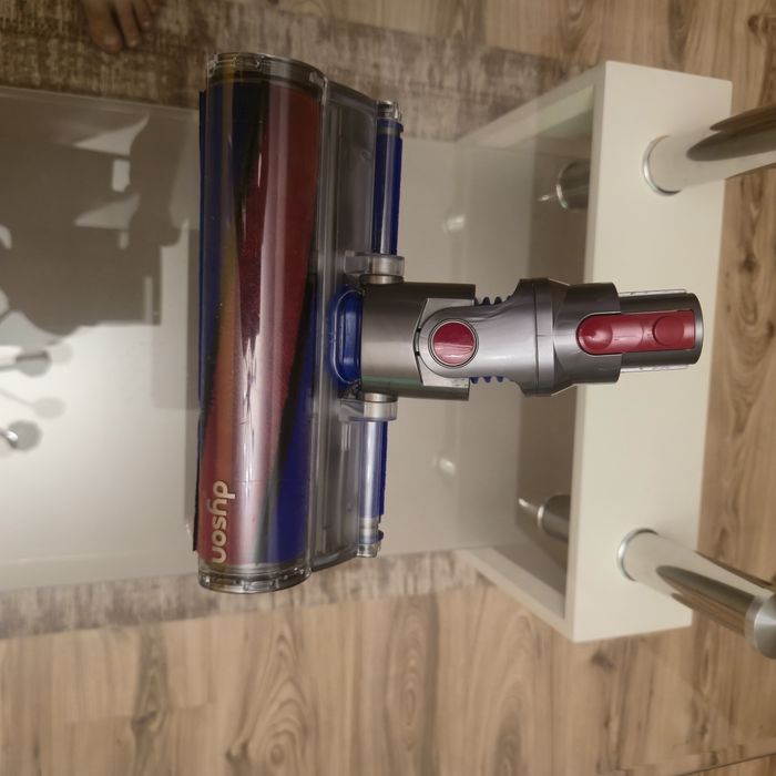 Elekroszczotka Szczotka Soft Roller Dyson V7 V8 V10 V11 Oryginalna