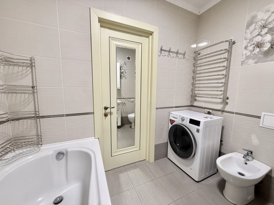 2-rooms apartment apartment by the address st. Kapelanska (area 65 m²) - Atlanta.ua - photo 9