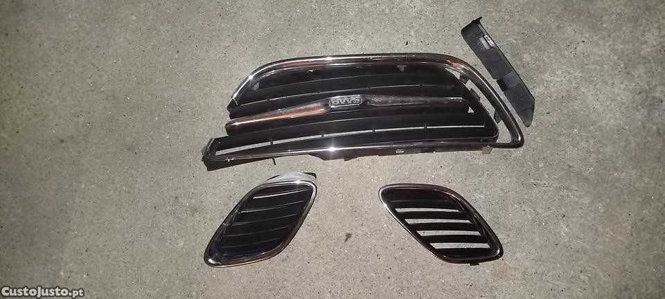 Peças de motor D233L 125cv