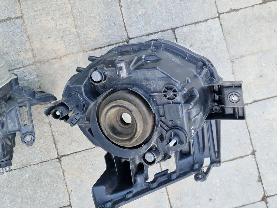 Lampa nissan juke f15 1.6