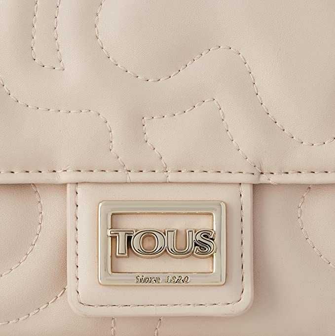 Nowa Tous Kaos Dream - Torebka Bandolera