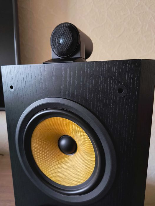B&W 803 Bowers&Wilkins