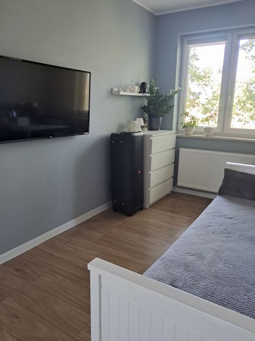 Trzy pokoje,   Wesoła,  Sulejówek, Stara Miłosna