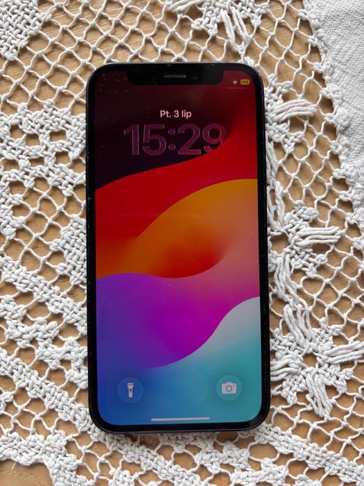 Iphone 12 mini