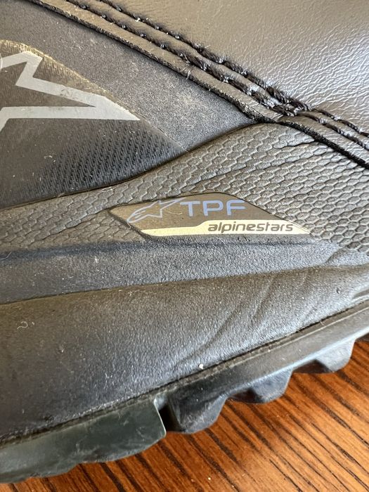 Alpinestat RT-8 Gore-tex