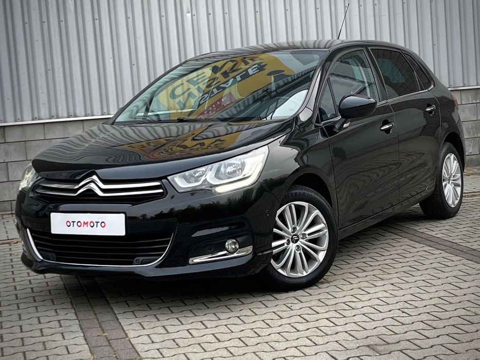 Citroën C4