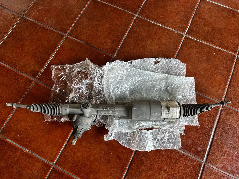 Caixas de direção Audi A6 C7