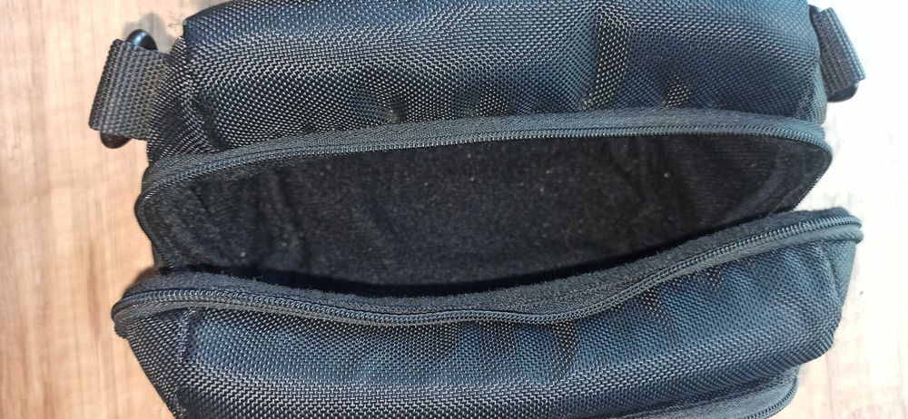 Torba (futerał, etui) Samsonite na aparat fotograficzny