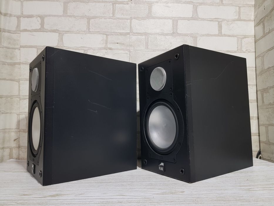Акустика ELAC CL 82,потужність 80/120 Вт, б/у з Німеччини