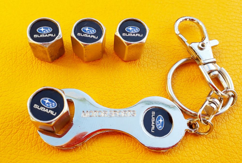 Колпачки диска Субару Импреза Легаси Трибека Аутбек Форестер ХV