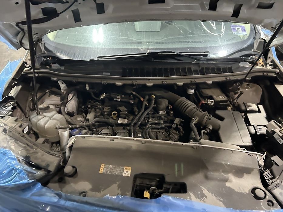 Форд  едж 19 РІК