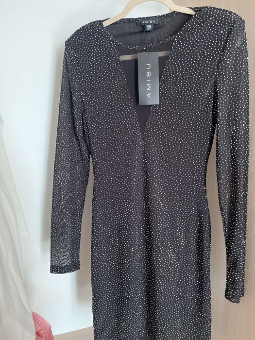 жіноче плаття вечірній