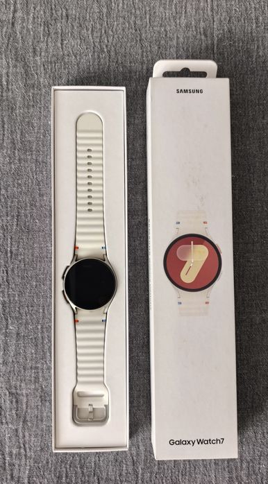 Samsung galaxy watch 7 40mm