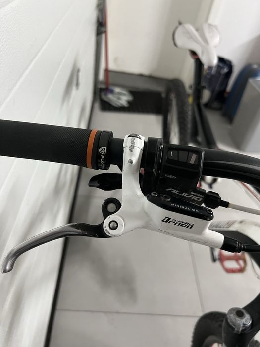 Bicicleta Specialized epic comp 2011