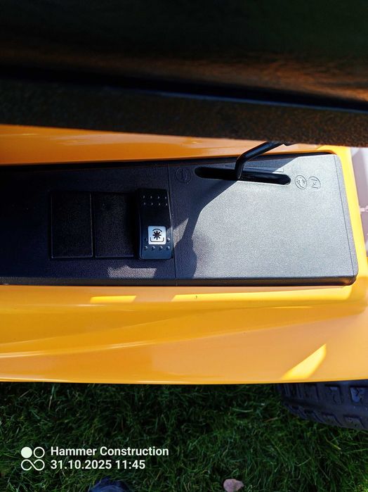 Kosiarka traktorek Stiga Villa Prestige