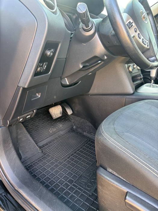 Nissan Qashqai 2010 VIN SJNFDNJ10U2126170 фото оголошення 8 з 18