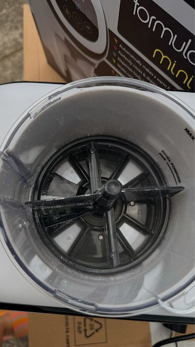 Baby Brezza Formula Pro Mini