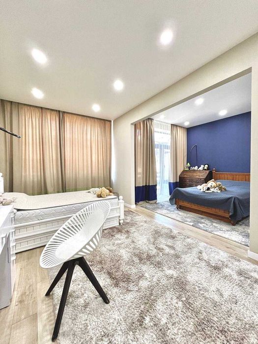 Дом в городе Таунхаус 200 м2 Автономное отопление Новый ремонт