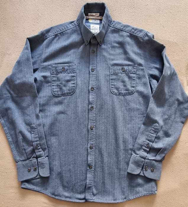 Koszula firmy Huzar Denim rozm. L