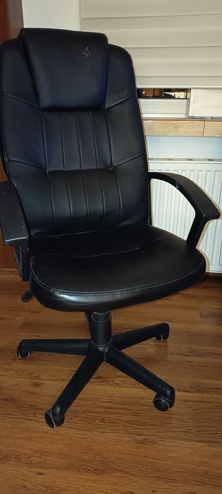 Fotel biurowy -używany