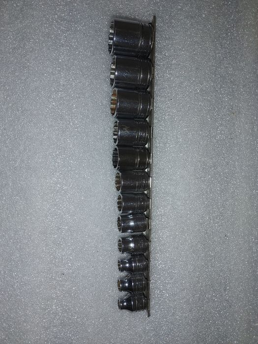 Snap-on Zestaw nasadek calowych marki Snap-On