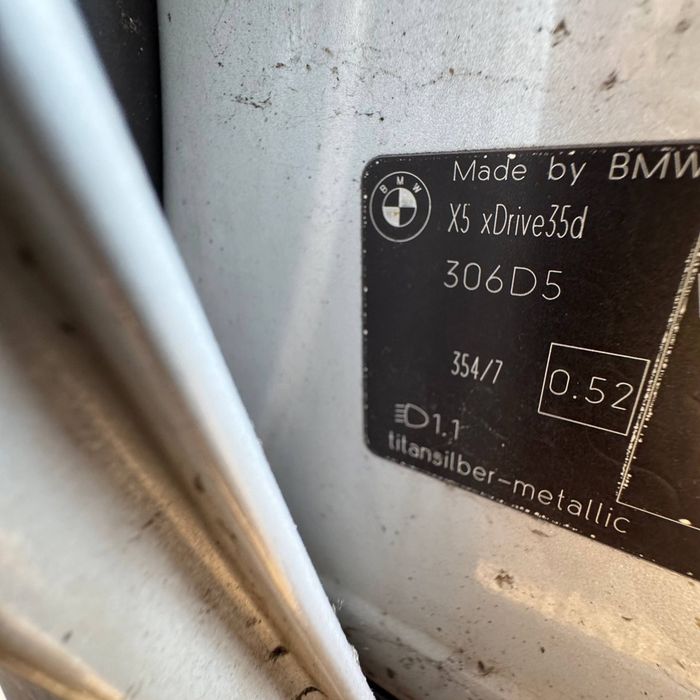 Коробка автомат акпп бмв х5 е70 е71 bmw 6hp-28x