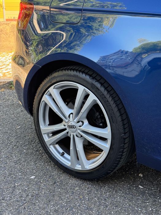 Audi A3 1.6 TDI  2015