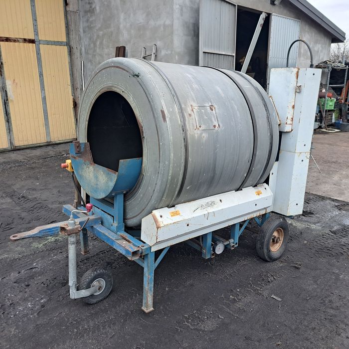 Mayer Javo Laible Doniczkarka z mieszalnikiem + tasmociag 2metry.