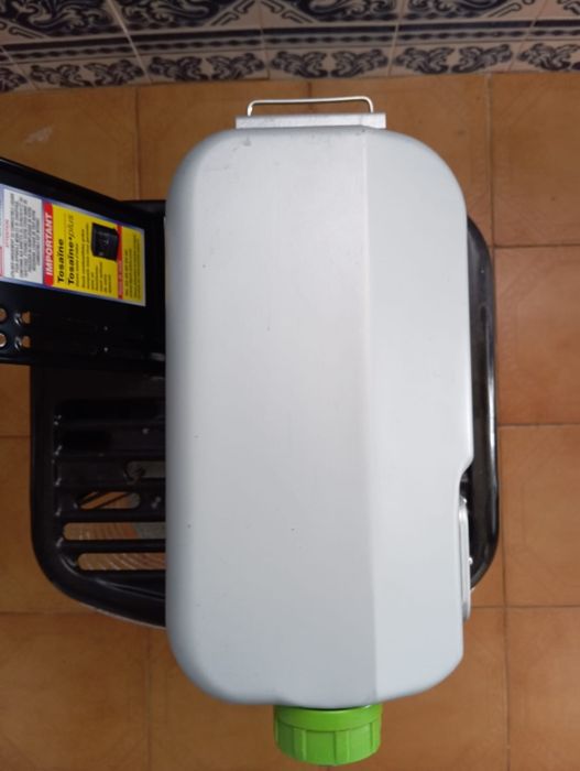 Aquecedor a Parafina 200W Tosai