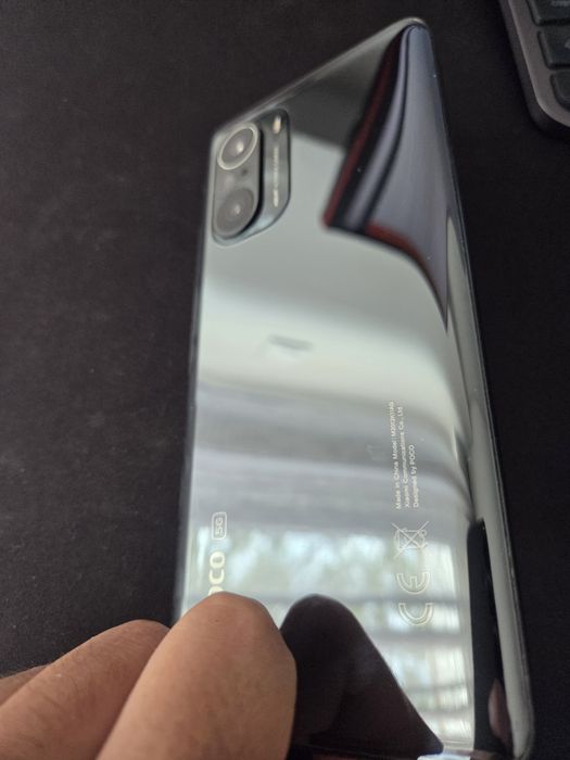 Poco F3 8GB 256GB
