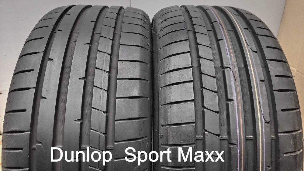 шини 225/40R18. Пари Літо. Стан нових