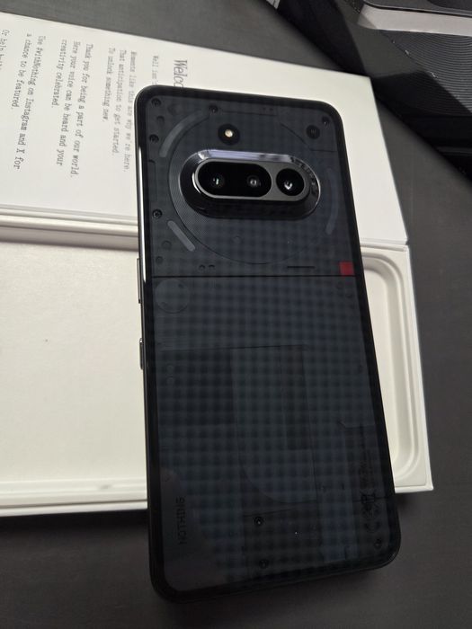 Nothing Phone 3a 128 gb