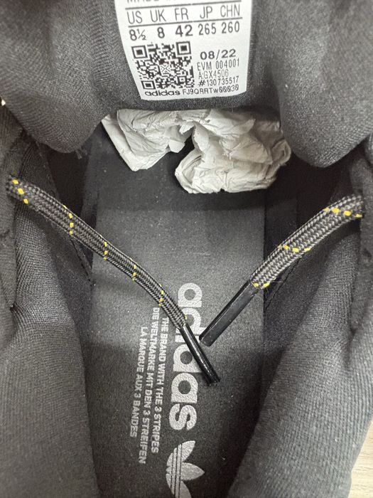 Кросівки Adidas OZNOVA оригінал _ Кроссовки мужские adidas Oznova оригинал