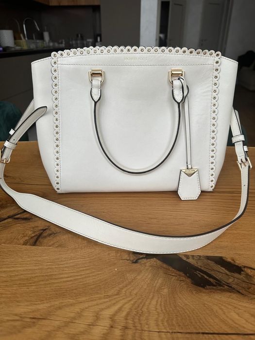 Сумка MICHAEL KORS натуральна шкіра BENNING