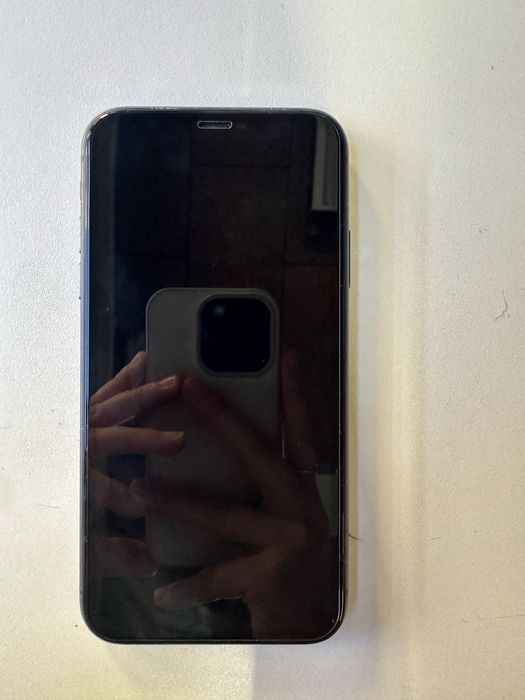 Iphone 11 128gb COMO NOVO