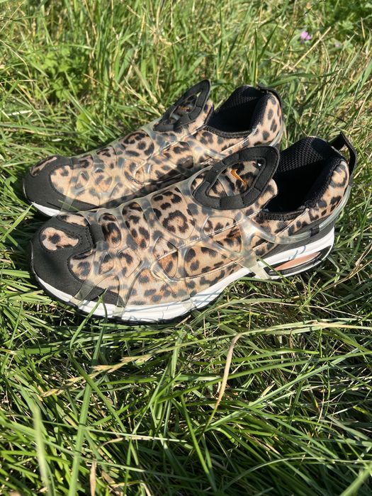 Nike Air Kukini Leoprad (42.5, 44, 44.5, 45)