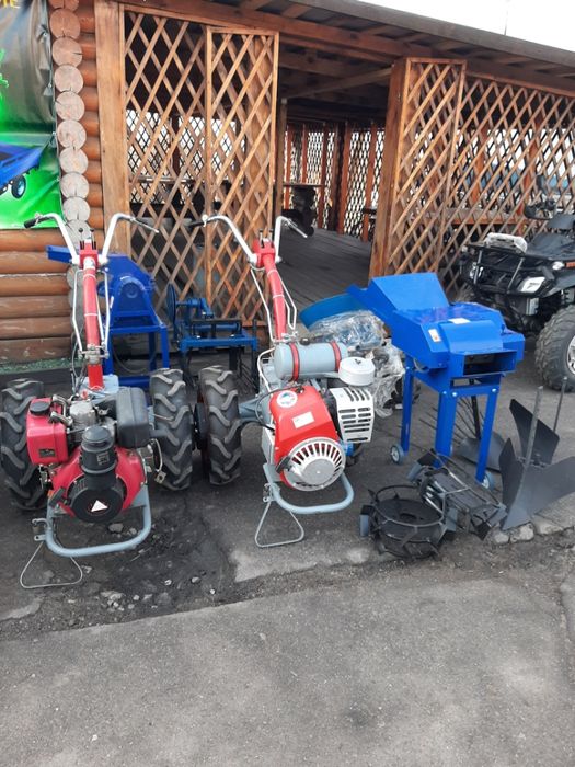 Продажа мотоблоков Кентавр ДТЗ по СУПЕР ценам! Акция! От 16000: 16 000 ...