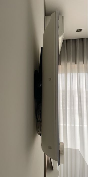 Tv Led Samsung 32 polegadas branco