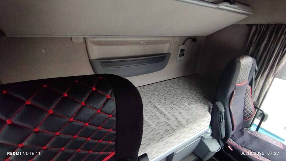 Продам DAF XF 460ft